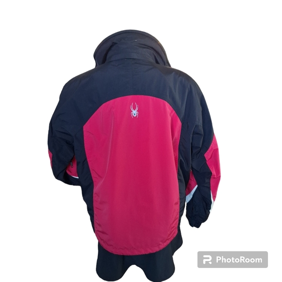 Spider Jacket - Picture 6 of 10